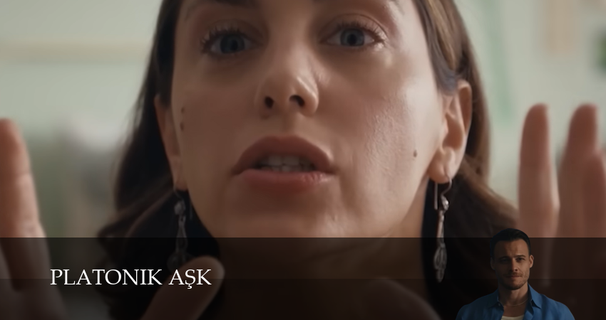 Смотреть сериал Платоническая любовь 1 сезон 4 серия бесплатно и без рекламы