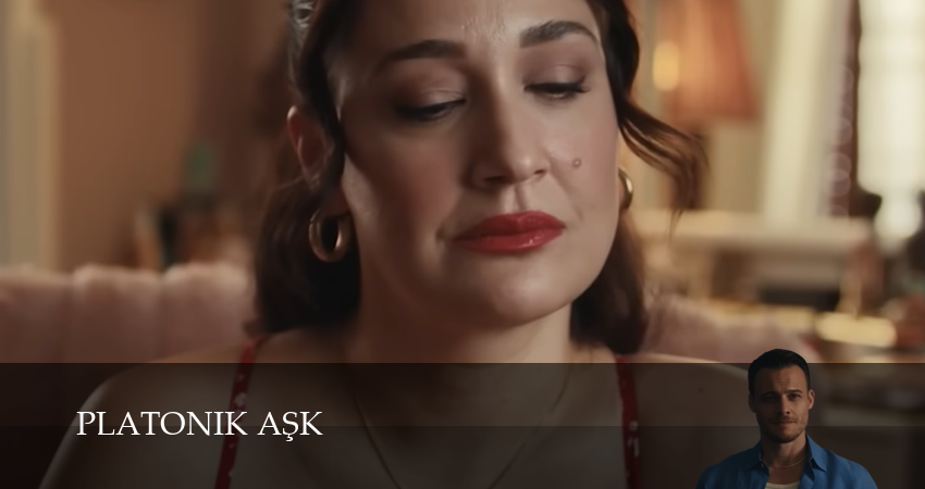 Сериал Платоническая любовь 1 сезон 5 серия онлайн в качестве 1080p