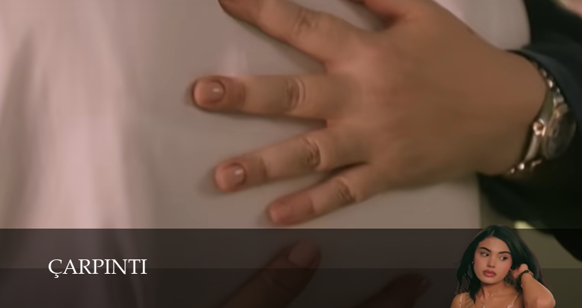 Сердцебиение (1 сезон, 6 серия) смотреть бесплатно онлайн