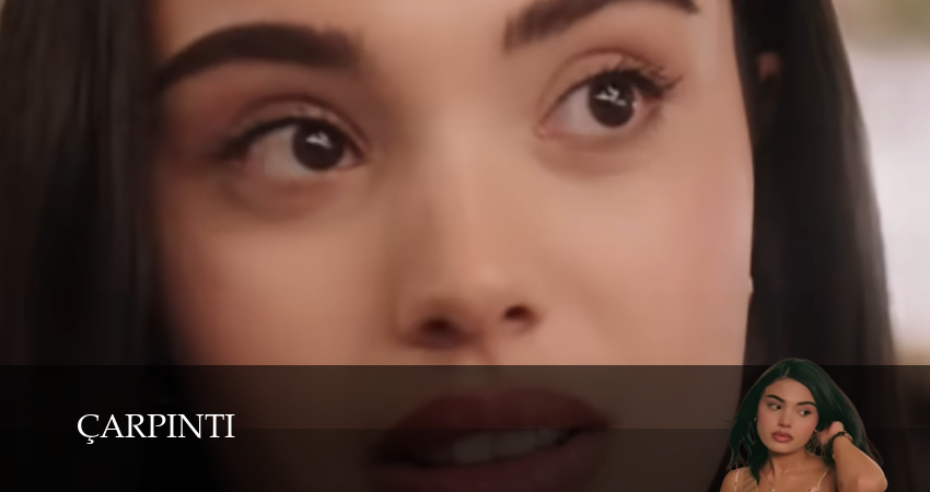 Сериал Сердцебиение / Çarpinti (1 сезон, 2 серия) смотреть онлайн бесплатно в хорошем HD 1080 качестве