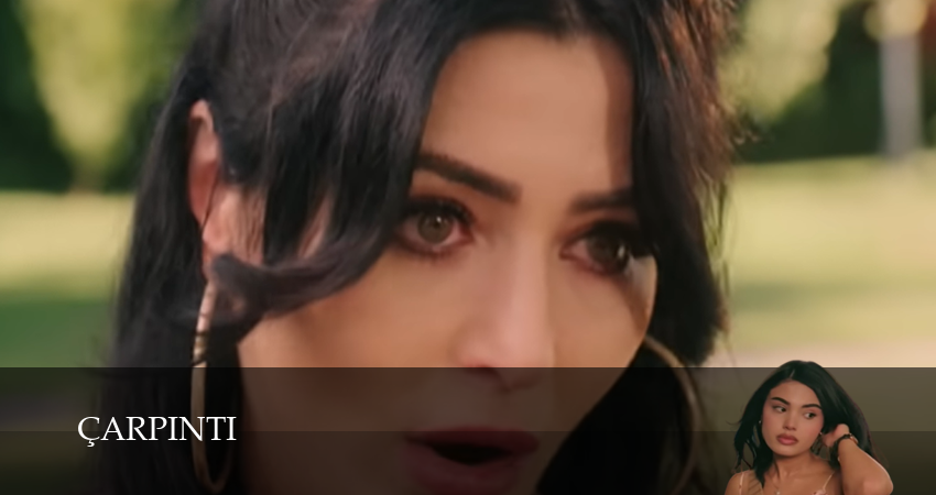 Сериал Сердцебиение / Çarpinti (1 сезон, 7 серия) смотреть онлайн бесплатно