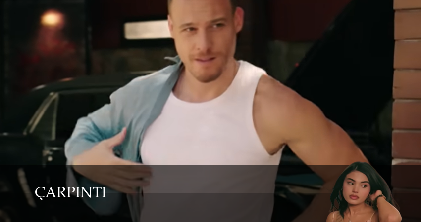 Смотреть сериал Сердцебиение / Çarpinti (2025) 1 сезон 9 серия в хорошем качестве онлайн