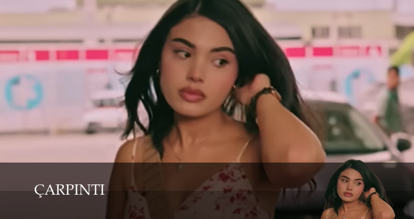 Сердцебиение / Çarpinti (2025) 1 сезон 10 серия смотреть онлайн без рекламы и регистрации