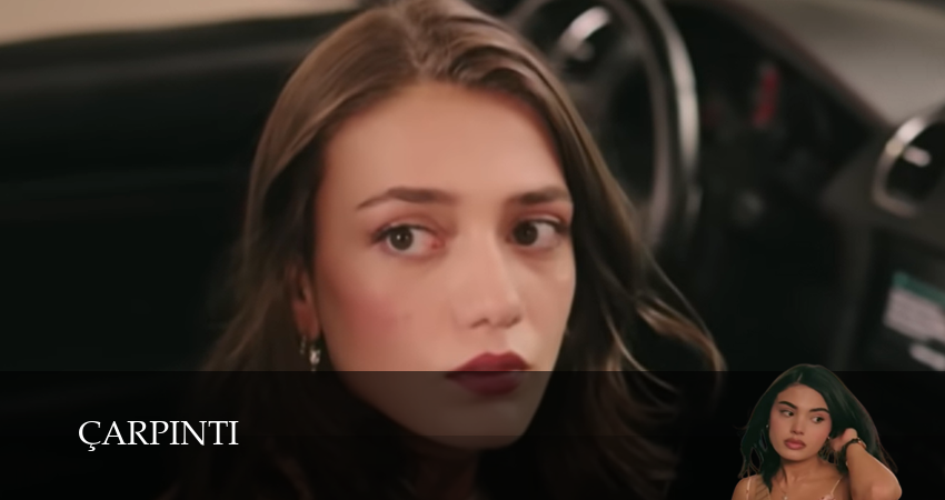 Смотреть сериал Сердцебиение / Çarpinti (2025) 1 сезон 11 серия без рекламы в HD