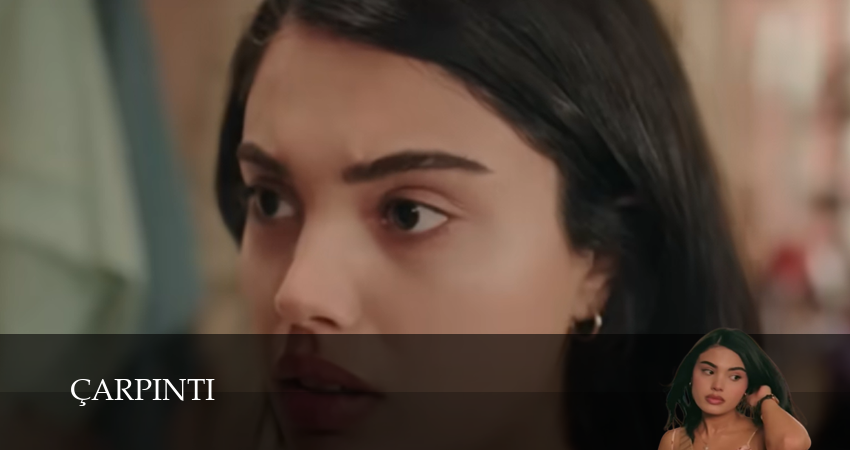 Сериал Сердцебиение / Çarpinti (1 сезон, 12 серия) смотреть онлайн бесплатно в хорошем HD 1080 качестве