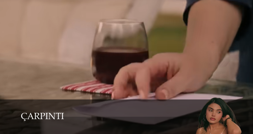 Сердцебиение / Çarpinti 1 сезон 16 серия смотреть онлайн 720p или 1080p