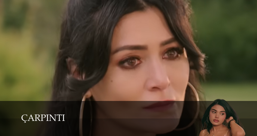 Сериал Сердцебиение / Çarpinti 1 сезон 17 серия смотреть онлайн бесплатно в хорошем качестве