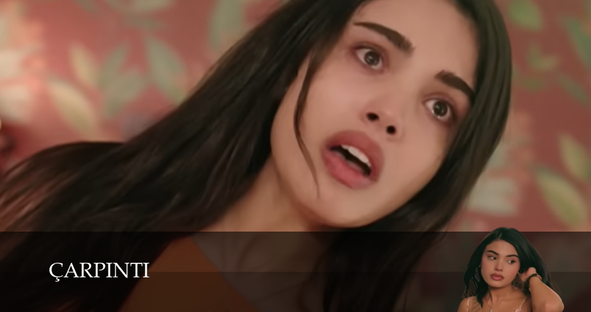 Сердцебиение / Çarpinti (1 сезон, 2025) смотреть онлайн бесплатно в хорошем HD 1080 качестве