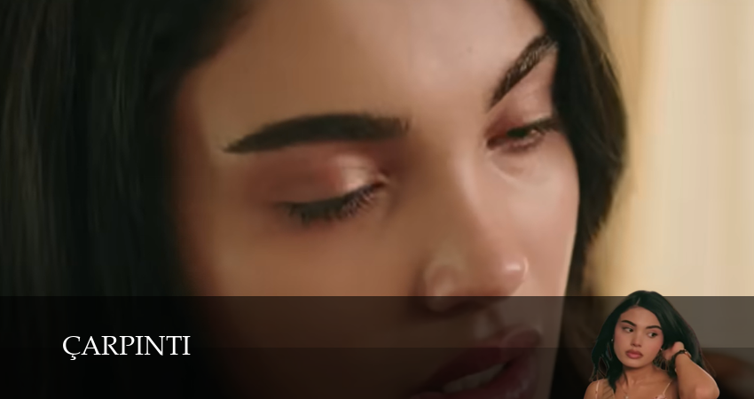 Сердцебиение / Çarpinti (2025) 1 сезон 20 серия смотреть онлайн в хорошем качестве