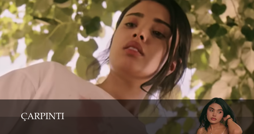 Сердцебиение / Çarpinti (1 сезон, 21 серия) смотреть бесплатно онлайн