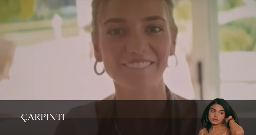 Сердцебиение / Çarpinti 1 сезон 23 серия смотреть онлайн на телефоне бесплатно