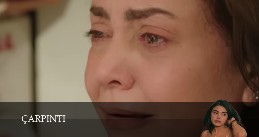 Сердцебиение / Çarpinti (2025) 1 сезон 27 серия онлайн бесплатно в высоком качестве