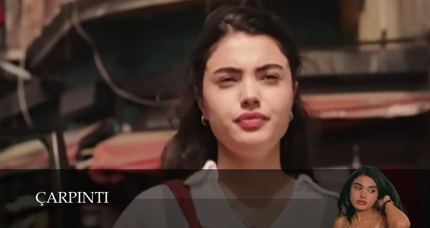 Сердцебиение / Çarpinti 1 сезон 29 серия смотреть онлайн в качестве 4K