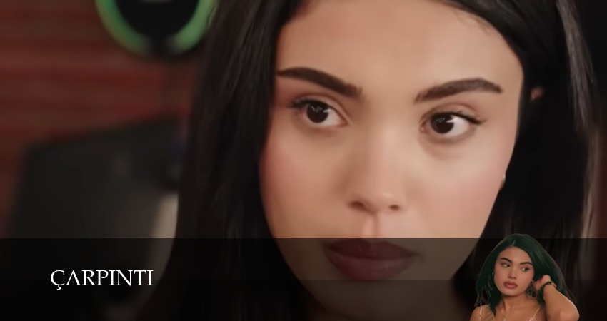 Сердцебиение / Çarpinti (2025) 1 сезон 30 серия смотреть в HD 1080 без регистрации