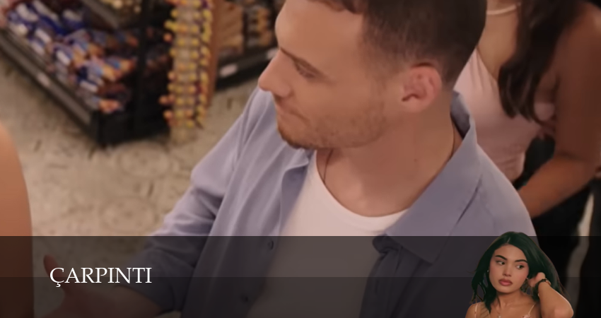 Сериал Сердцебиение / Çarpinti (1 сезон) смотреть | 2025