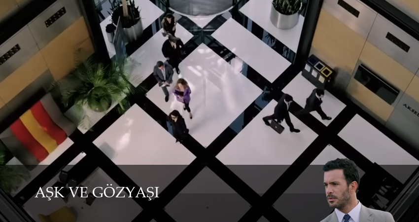 Сериал Любовь и слезы (1 сезон, 2 серия) смотреть онлайн бесплатно в хорошем качестве