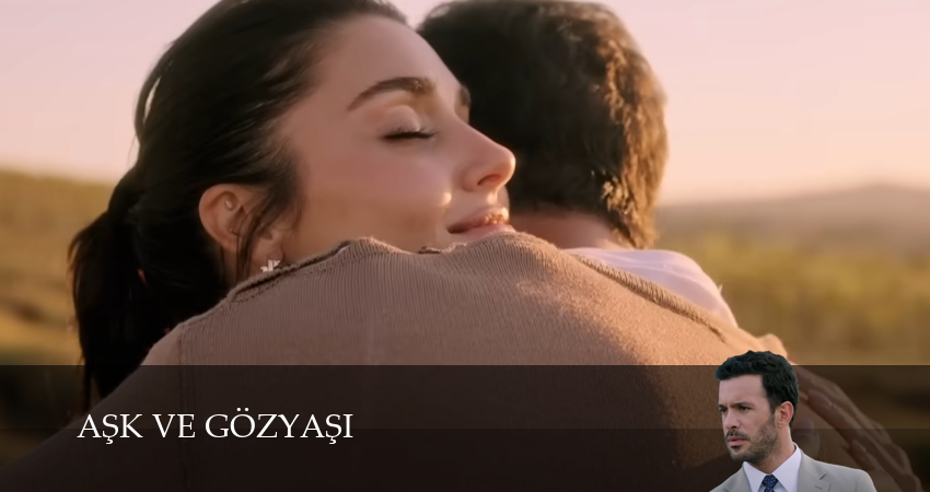 Сериал Любовь и слезы (1 сезон, 2025) смотреть онлайн бесплатно