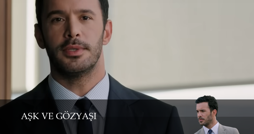 Сериал Любовь и слезы (1 сезон, 4 серия) смотреть бесплатно онлайн