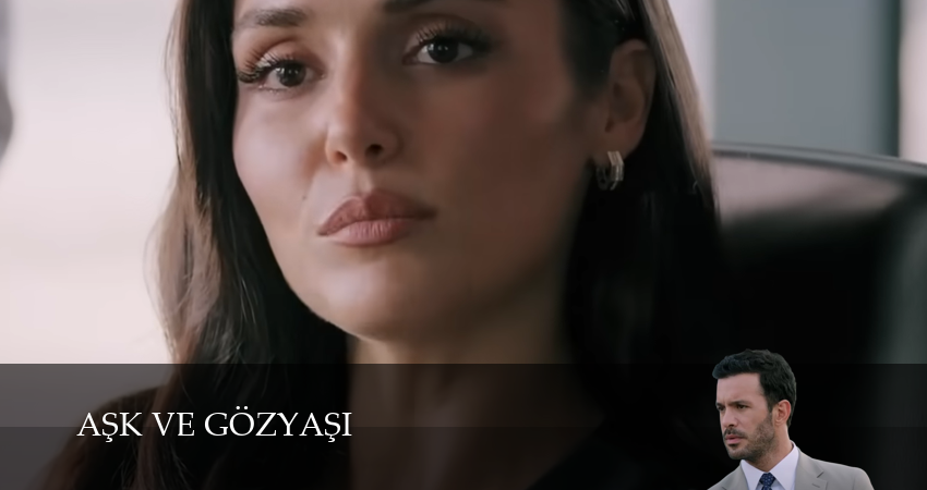 Любовь и слезы (1 сезон, 5 серия) смотреть онлайн бесплатно без рекламы