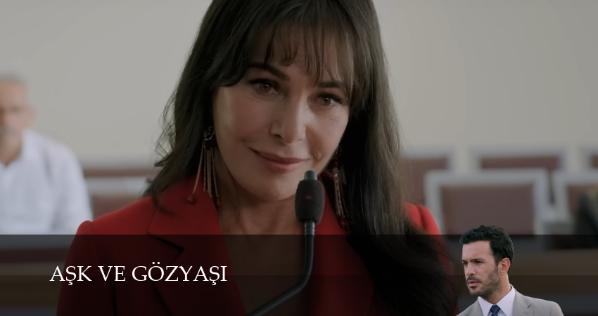 Любовь и слезы 1 сезон 6 серия смотреть полностью без перерыва