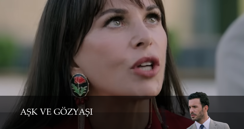 Любовь и слезы (1 сезон, 7 серия) смотреть онлайн