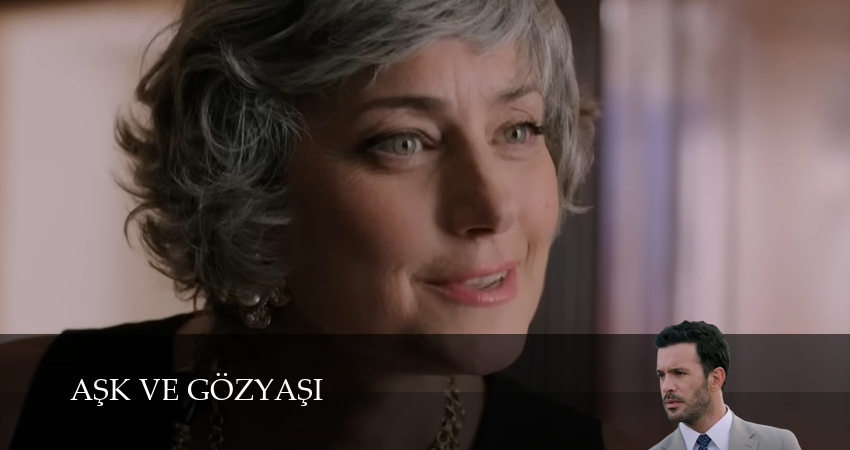 Сериал Любовь и слезы (1 сезон, 9 серия) смотреть онлайн бесплатно в хорошем HD 1080 качестве