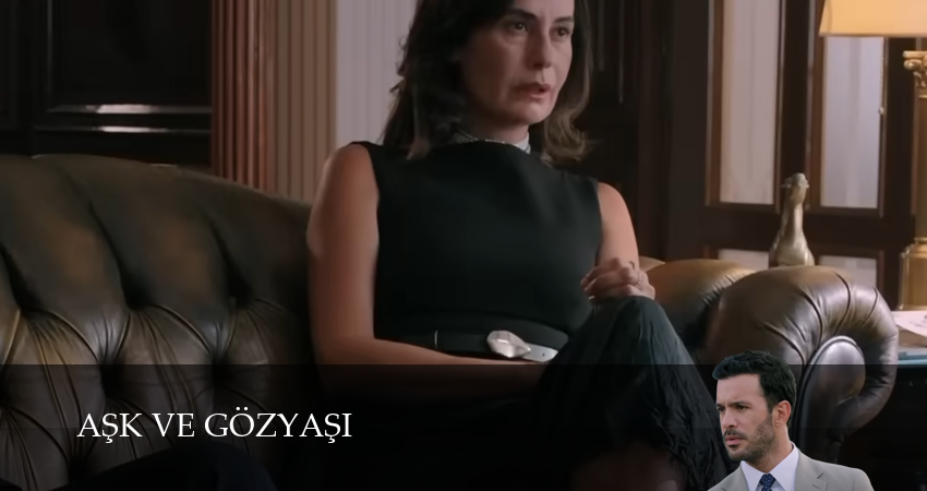 Сериал Любовь и слезы 1 сезон 11 серия онлайн в качестве 1080p