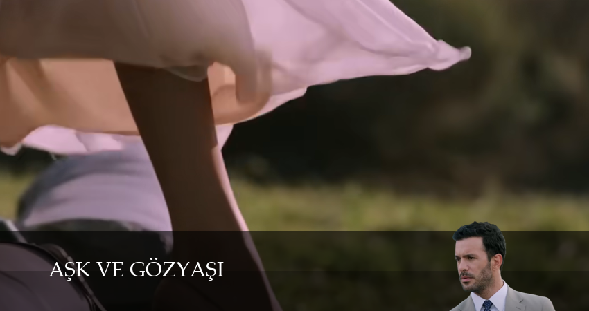 Сериал Любовь и слезы (2025) 1 сезон 12 серия в хорошем качестве 1080 Full HD