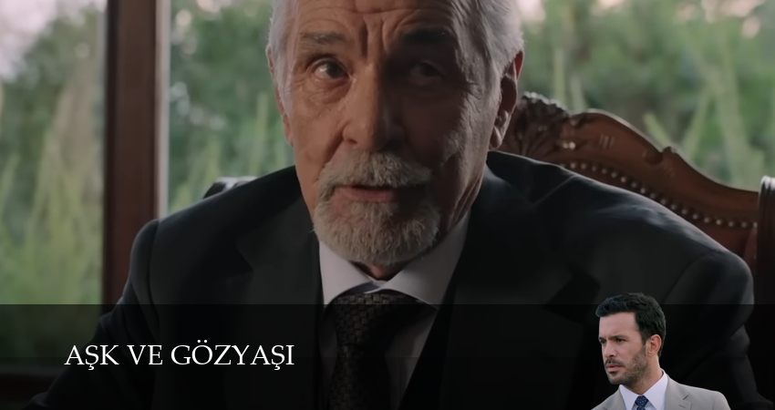 Смотреть сериал Любовь и слезы 1 сезон 13 серия в отличном качестве