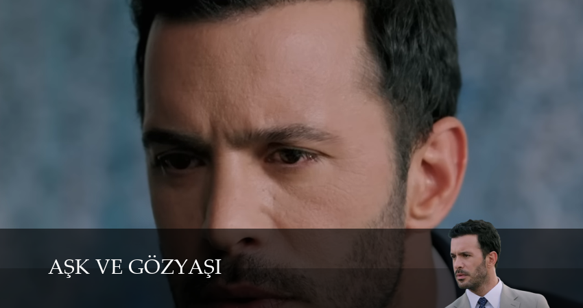 Любовь и слезы (1 сезон, 15 серия) смотреть бесплатно онлайн