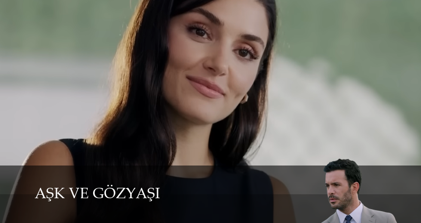 Любовь и слезы (1 сезон, 2025) смотреть онлайн все серии подряд в хорошем качестве