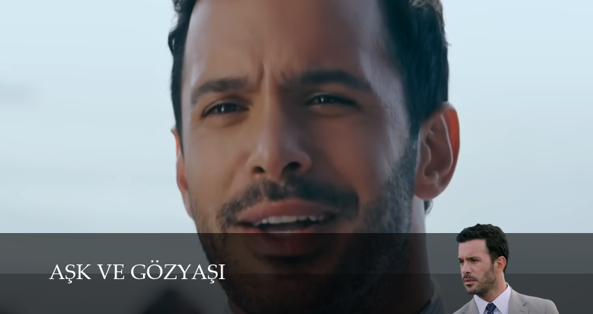 Любовь и слезы (2025) 1 сезон 20 серия смотреть онлайн без рекламы