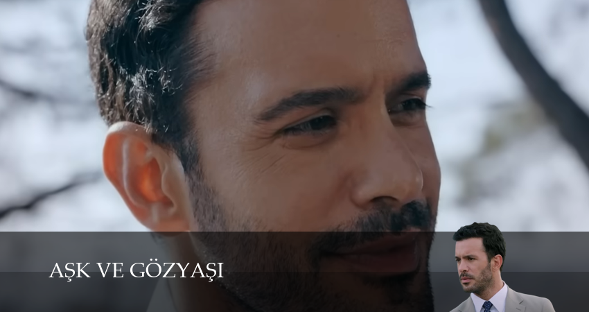 Любовь и слезы (2025) 1 сезон 22 серия полностью смотреть бесплатно без рекламы