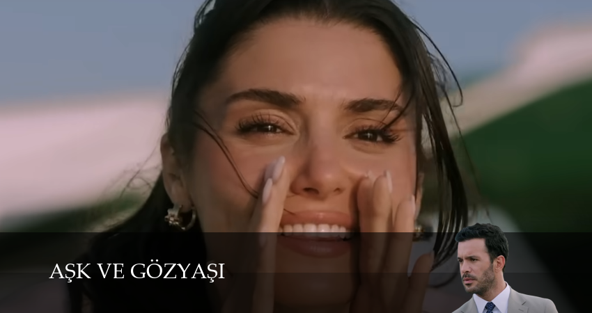 Сериал Любовь и слезы (2025) 1 сезон 23 серия смотреть бесплатно в хорошем качестве