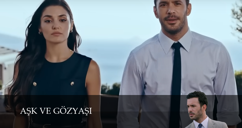 Сериал Любовь и слезы (1 сезон, 2025) смотреть бесплатно онлайн