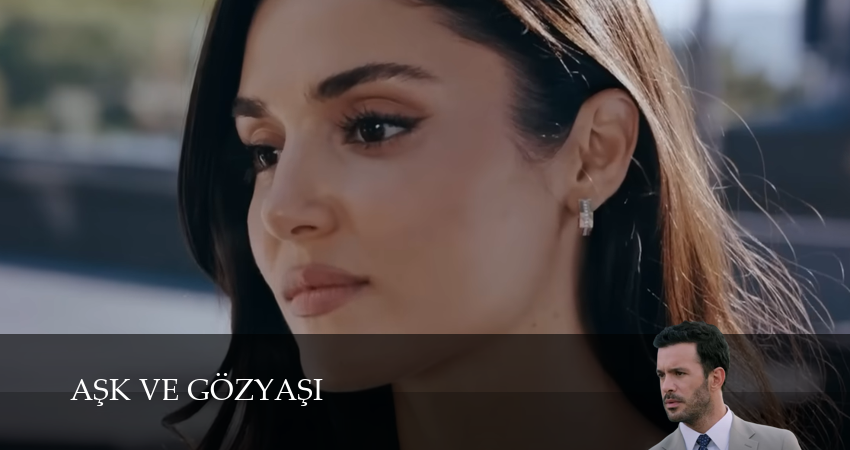 Сериал Любовь и слезы (1 сезон, 25 серия) смотреть онлайн без рекламы