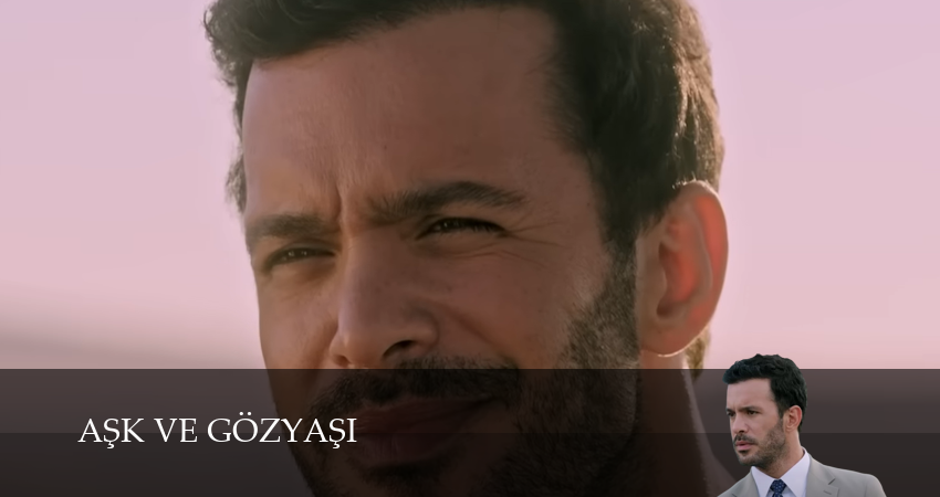 Любовь и слезы (1 сезон, 27 серия) смотреть бесплатно онлайн