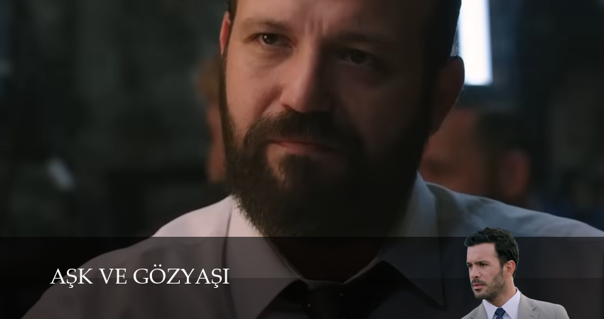 Сериал Любовь и слезы (1 сезон, 30 серия) смотреть онлайн бесплатно в хорошем HD качестве