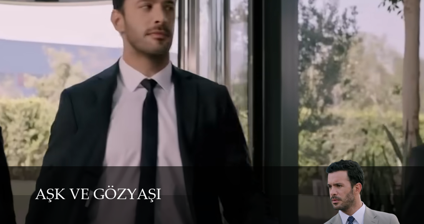 Любовь и слезы (2025) 1 сезон 31 серия смотреть онлайн без рекламы и регистрации