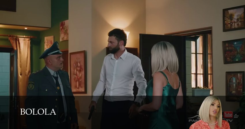 Bolola (2025) 5 сезон 2 серия полностью в хорошем качестве и бесплатно