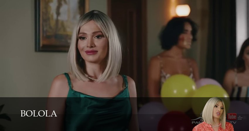 Bolola (5 сезон, 2025) смотреть онлайн бесплатно