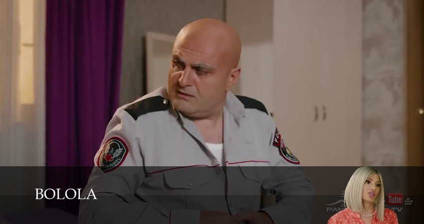Bolola 5 сезон 5 серия смотреть в хорошем качестве