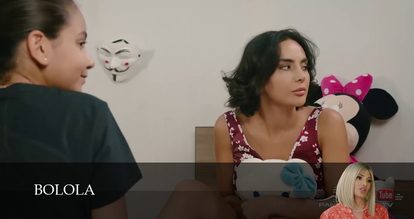 Смотреть сераил Bolola (2025) 5 сезон 6 серия HD 1080, 4K