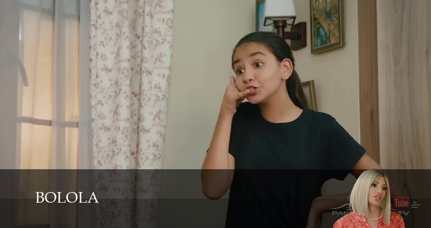 Bolola (5 сезон, 7 серия) смотреть онлайн без рекламы