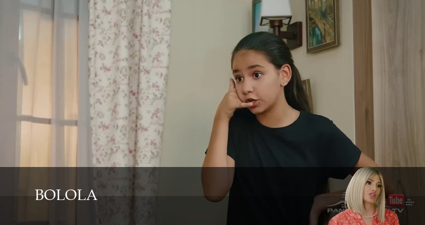 Сериал Bolola (5 сезон, 2025) смотреть онлайн без рекламы