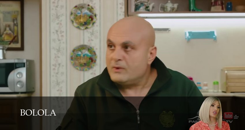 Bolola (5 сезон, 12 серия) смотреть онлайн бесплатно в хорошем качестве