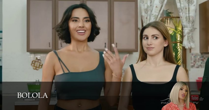 Bolola (5 сезон, 2025) смотреть онлайн