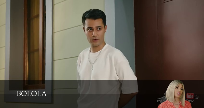 Смотреть сериал Bolola 5 сезон 14 серия бесплатно и без рекламы
