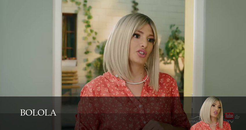 Сериал Bolola (1 сезон) смотреть полностью | 2025