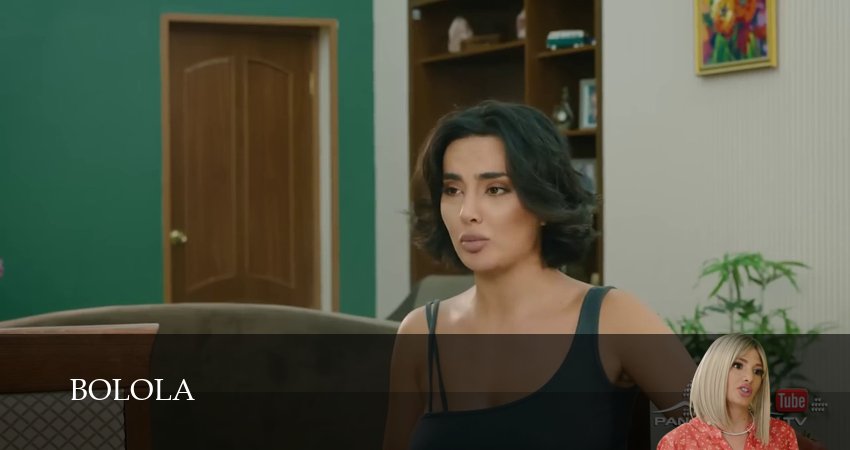 Bolola (2025) 1 сезон 18 серия смотреть в 4K качестве онлайн